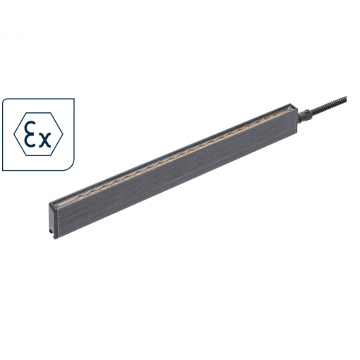 Electrode de décharge antistatique ATEX ELTEX EXR5C